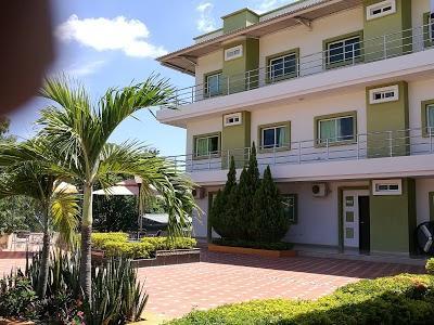Terra Toscana Hotel Magangué Екстериор снимка
