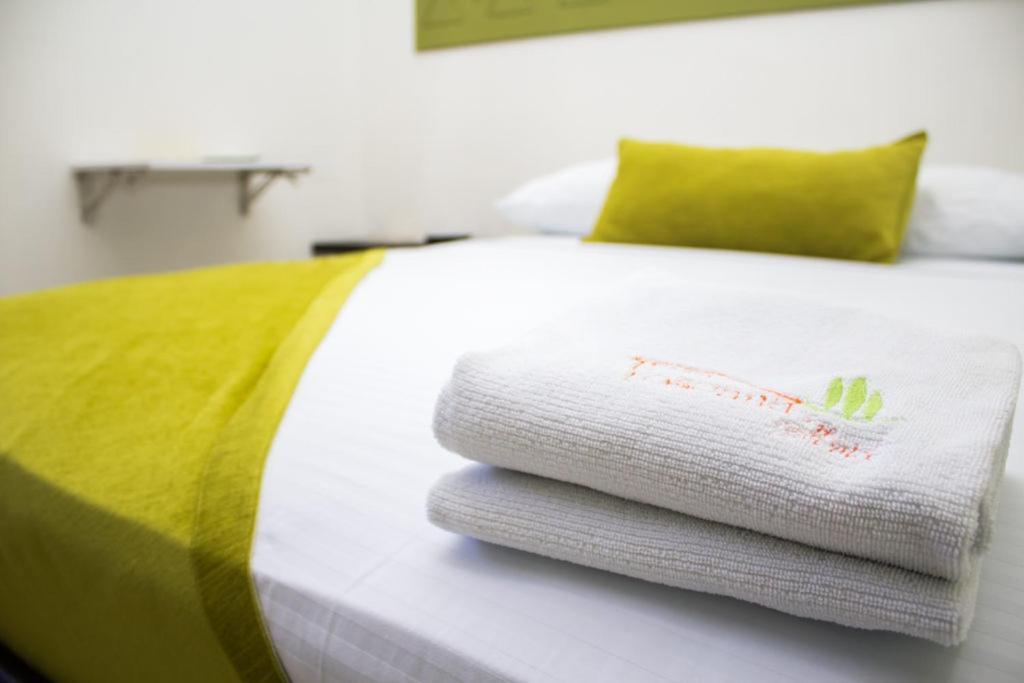 Terra Toscana Hotel Magangué Екстериор снимка